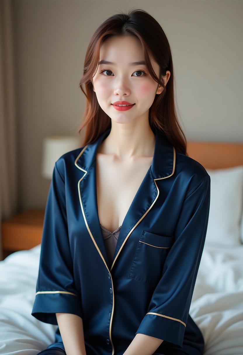 倾城之恋