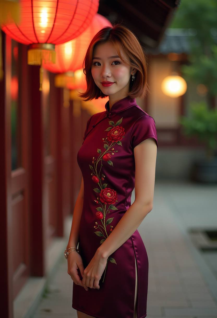烟雨蒙蒙